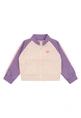 Bakkaboe baby meisjes vest
